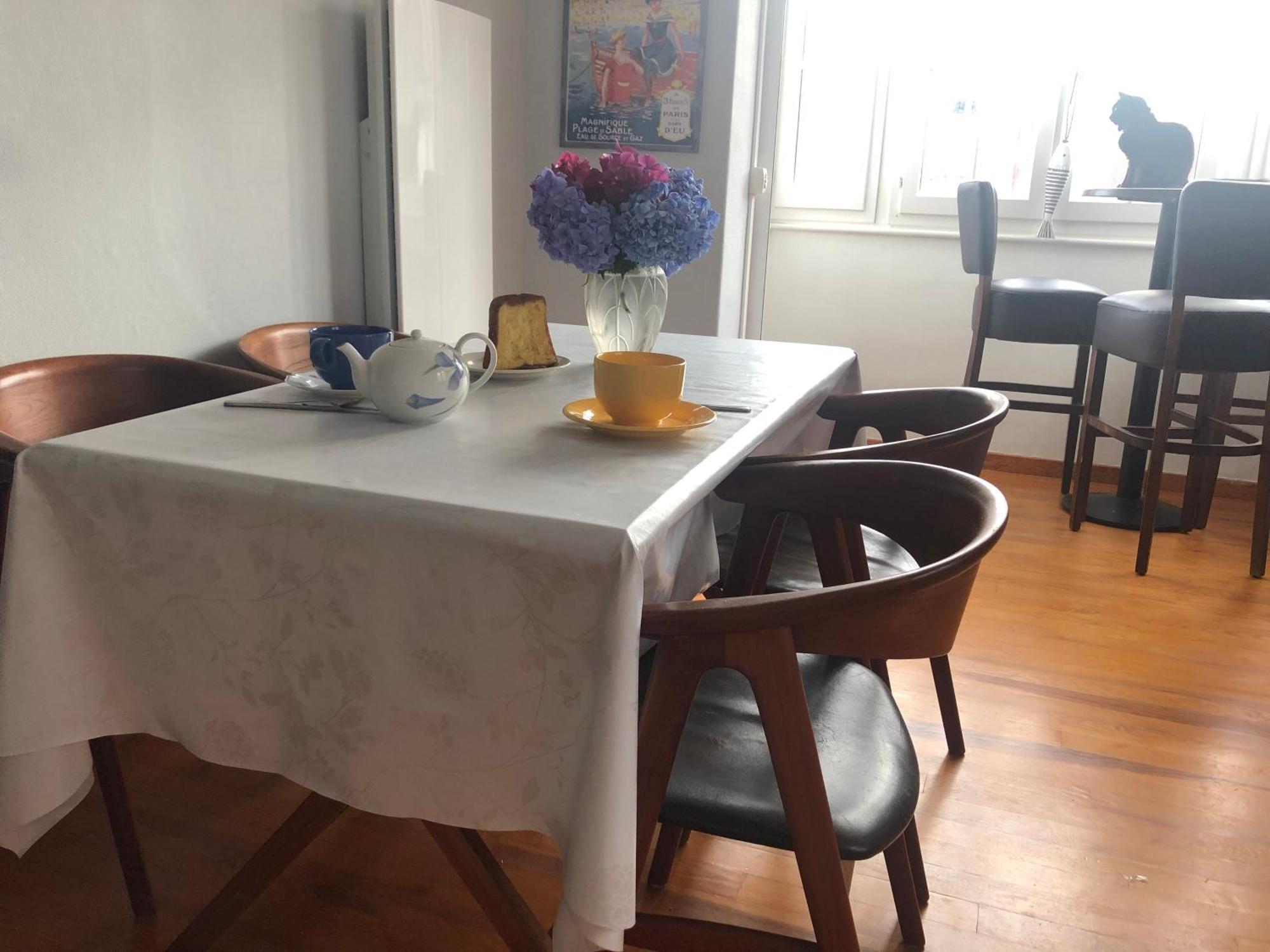 Apartment Stella Ault