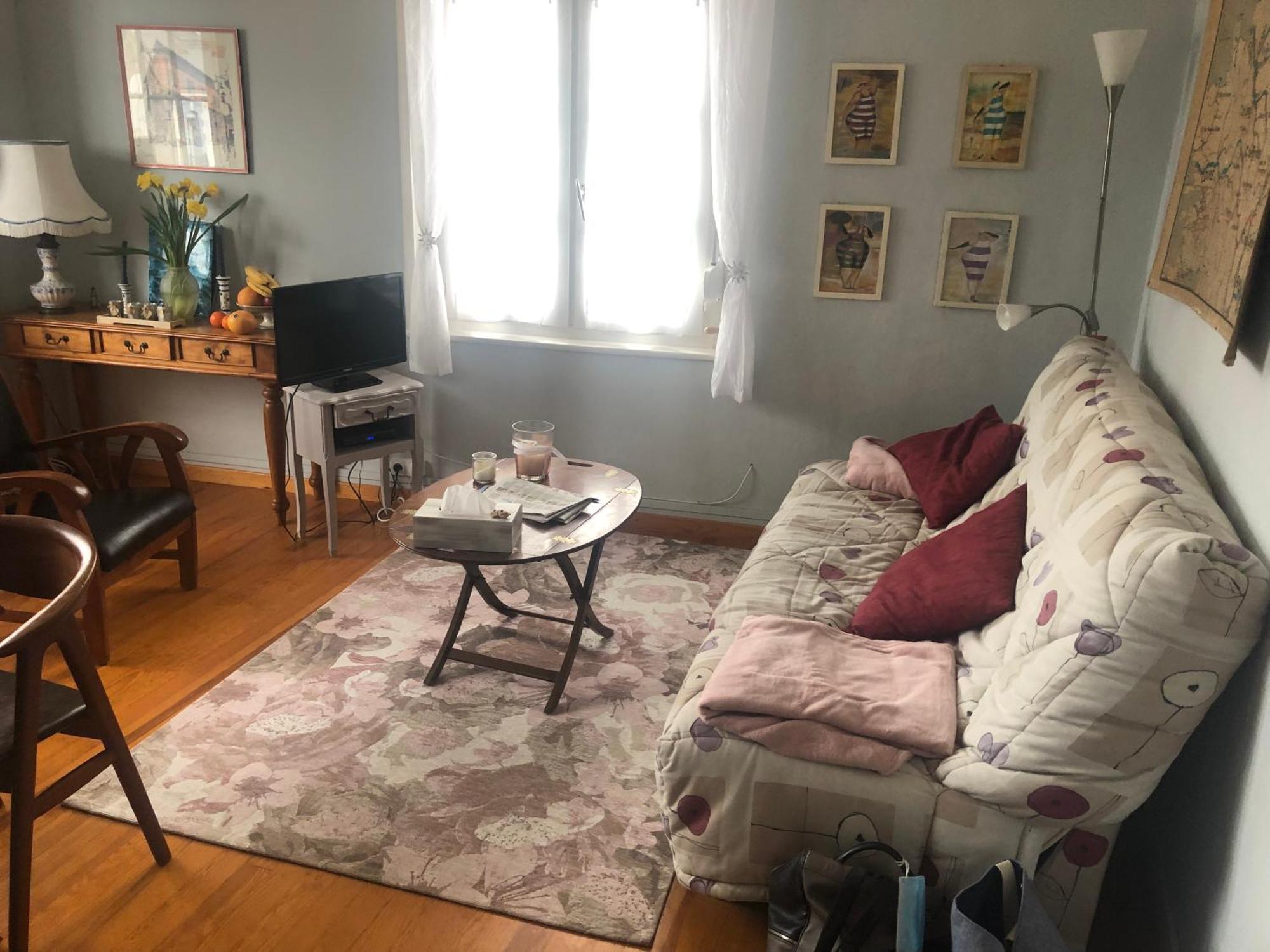 Stella Apartment